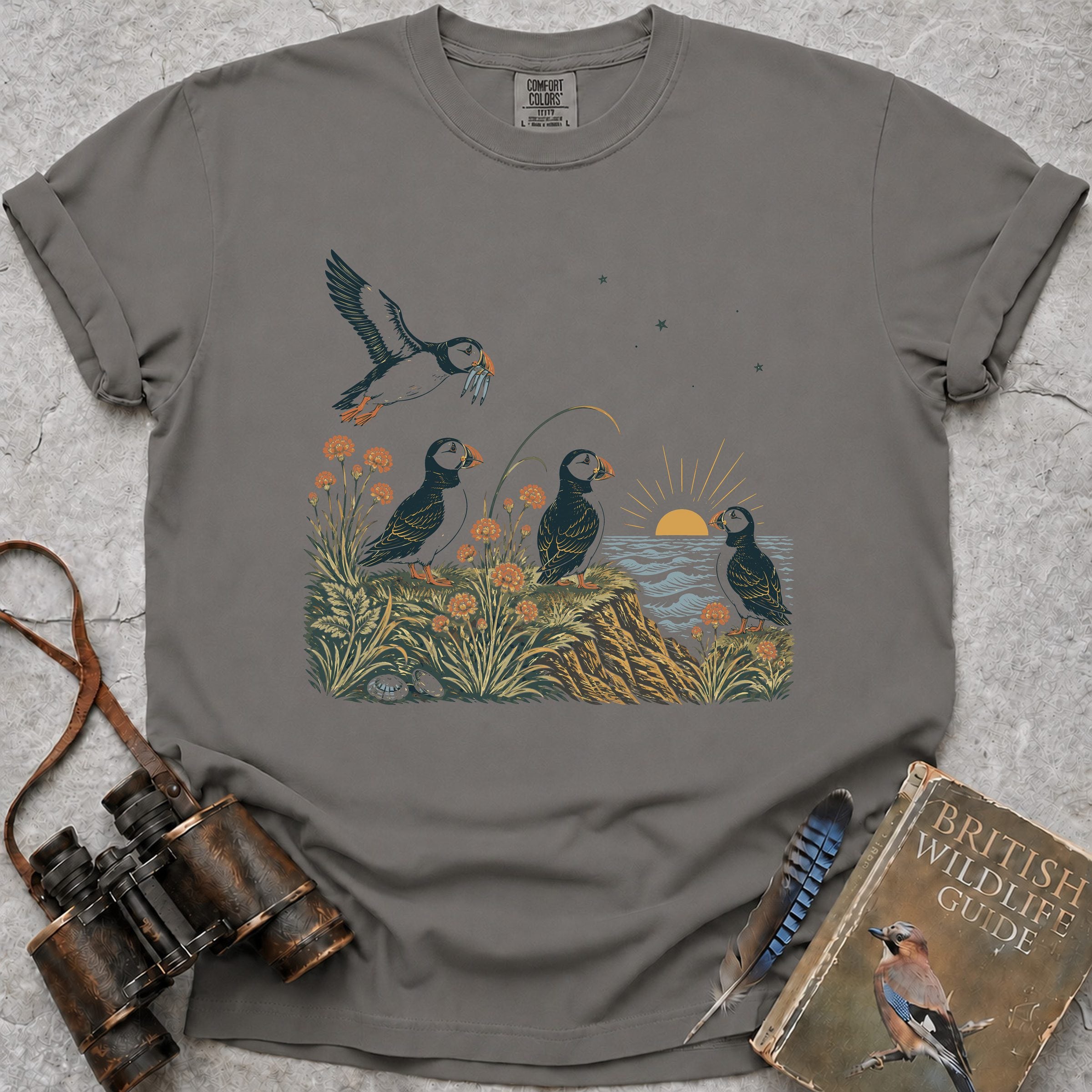 atlantic-puffin-group — grey