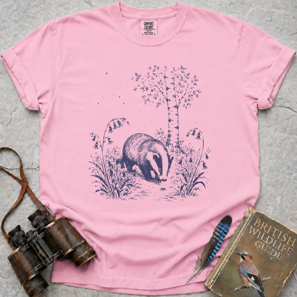 badger-bluebell-patch — blossom