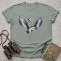 Celestial Owl T-Shirt