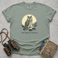 The Night Watch Owl T-Shirt