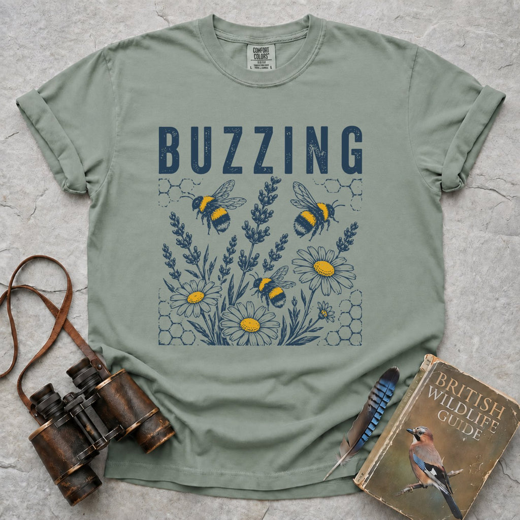 Buzzing T-Shirt