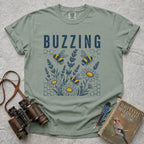 Buzzing T-Shirt