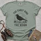 The Early Bird T-Shirt
