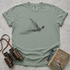Murmuration Bird T-Shirt