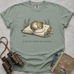 A Quiet Turn Of Events T-Shirt