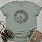 Sleeping Hoglet T-Shirt