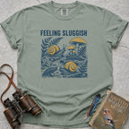 Feeling Sluggish T-Shirt