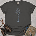 Beautiful Birch T-Shirt — pepper
