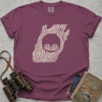 Peeping Owlet T-Shirt