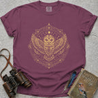 Mystical Owl T-Shirt