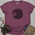 Rustic Hedgehog T-Shirt