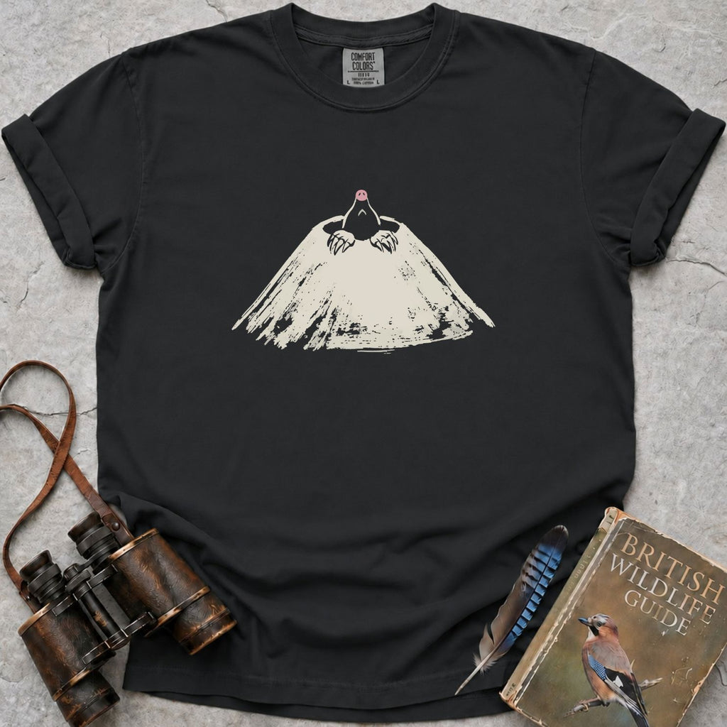 Peeping Mole T-Shirt