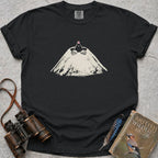 Peeping Mole T-Shirt