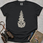 Vintage Foxglove T-Shirt