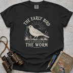 The Early Bird T-Shirt