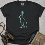 Electric Hare T-Shirt
