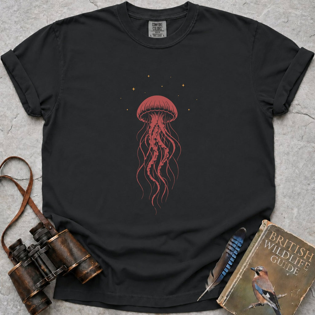 Cosmic Jellyfish T-Shirt