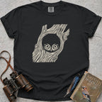 Peeping Owlet T-Shirt