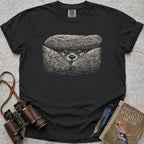 Curious Otter T-Shirt