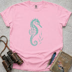 Elegant Spiny Seahorse T-Shirt