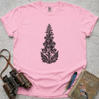 Vintage Foxglove T-Shirt