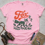 Retro Fox T-Shirt