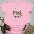 Rustic Grasshopper T-Shirt