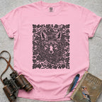 Watched By A Fox T-Shirt