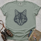 bluebell-fox — bay