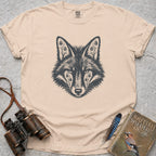 bluebell-fox — ivory