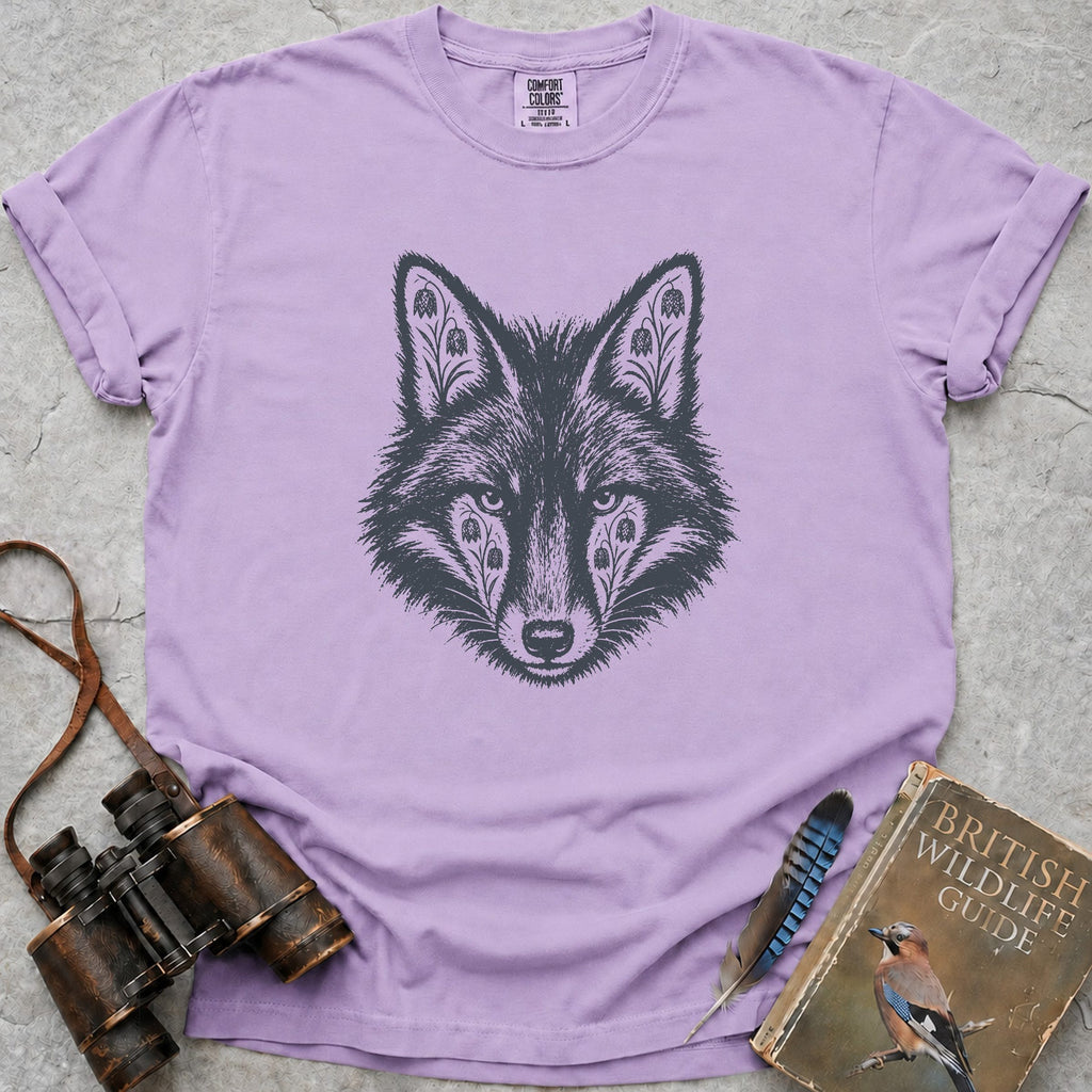 bluebell-fox — orchid