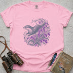 bluebell-surfing-otter — blossom