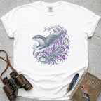 bluebell-surfing-otter — white