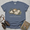 A Quiet Turn Of Events T-Shirt