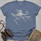Octopus Soul T-Shirt