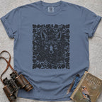 Watched By A Fox T-Shirt