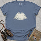 Peeping Mole T-Shirt