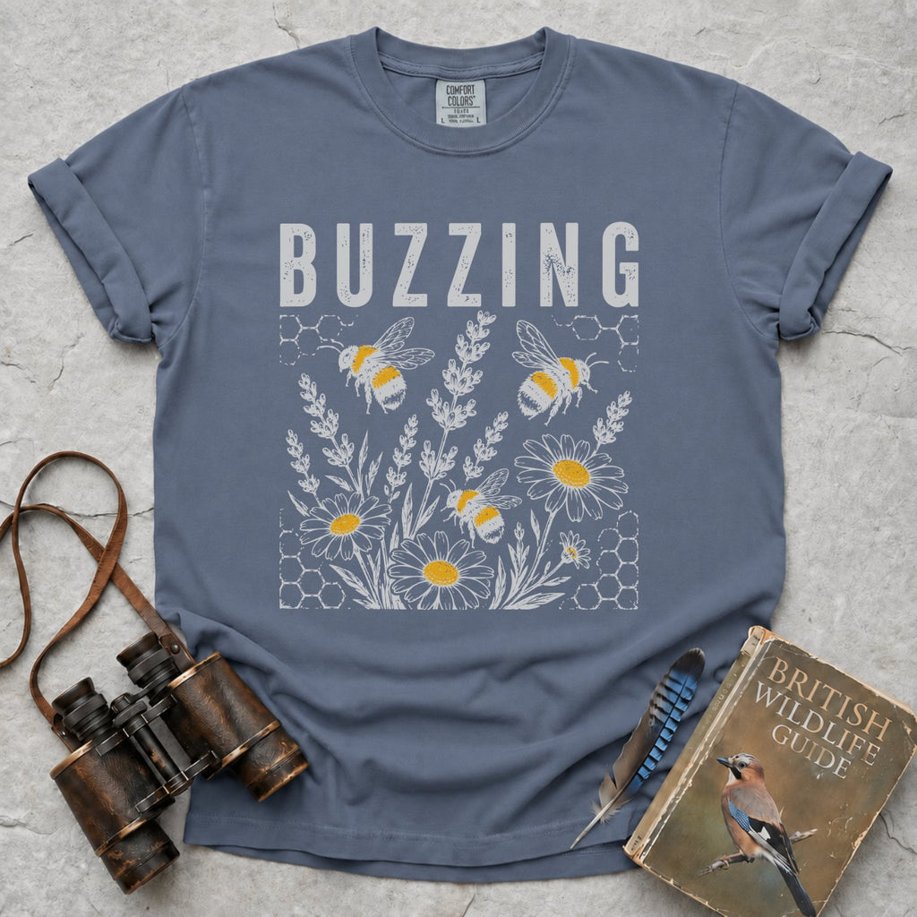 Buzzing T-Shirt