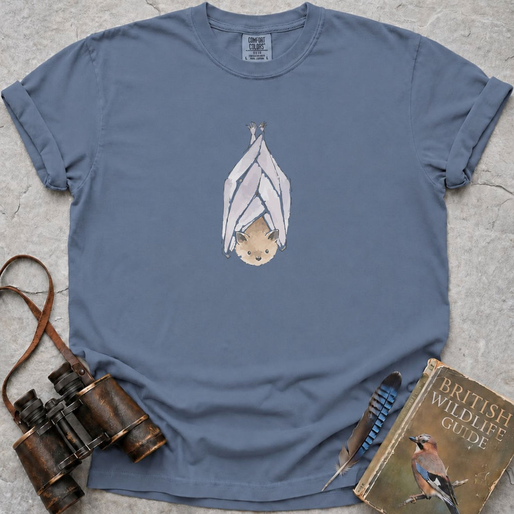 Gentle Pipistrelle Bat T-Shirt