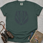 Bluebell Badger T-Shirt