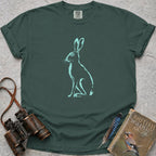 Electric Hare T-Shirt
