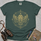 Mystical Owl T-Shirt