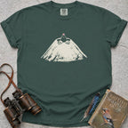 Peeping Mole T-Shirt