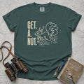 Get A Nut Squirrel T-Shirt