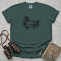 Paddling Duck T-Shirt