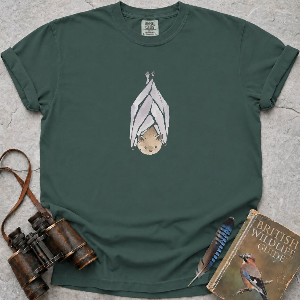 Gentle Pipistrelle Bat T-Shirt