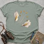 bog-asphodel-flower — bay