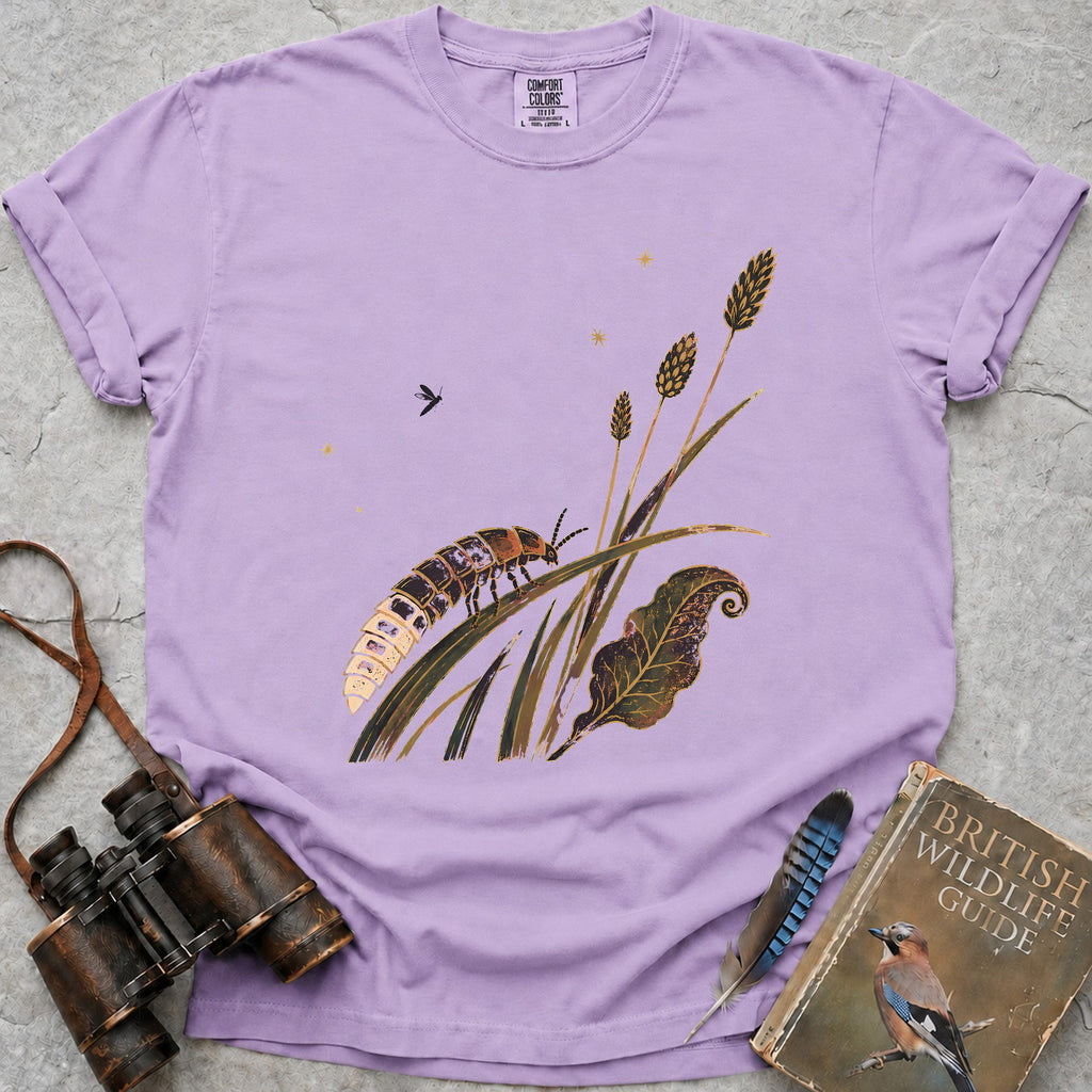 boho-female-glow-worm — orchid