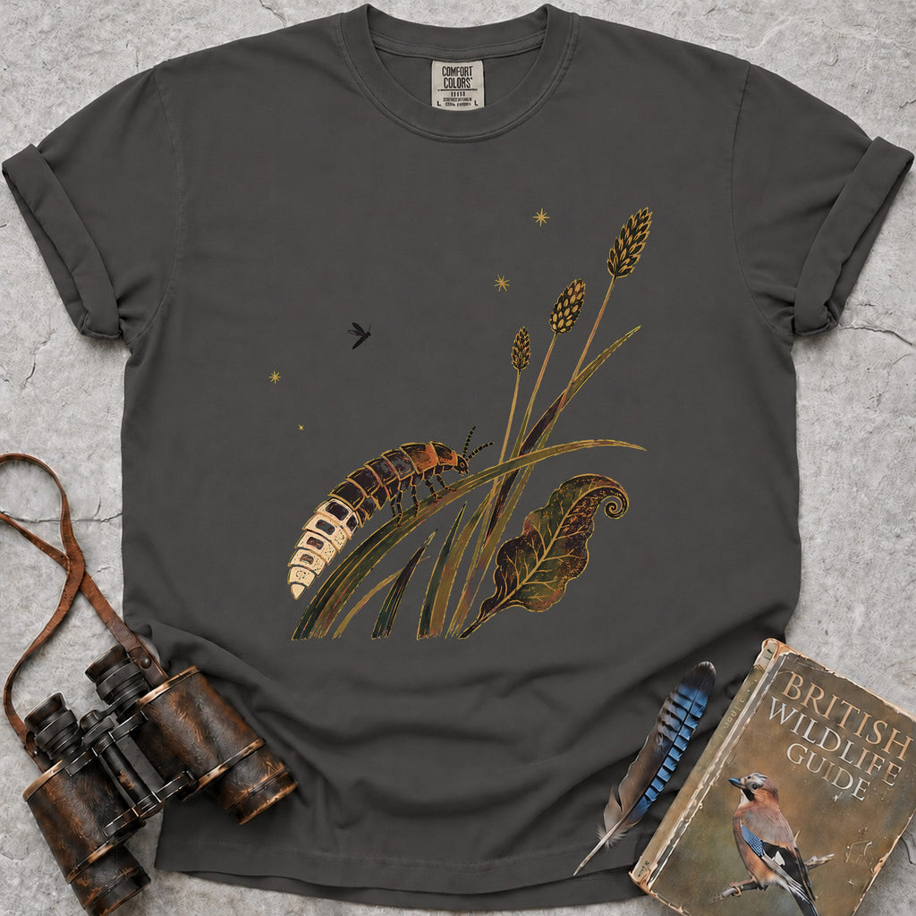 boho-female-glow-worm — pepper