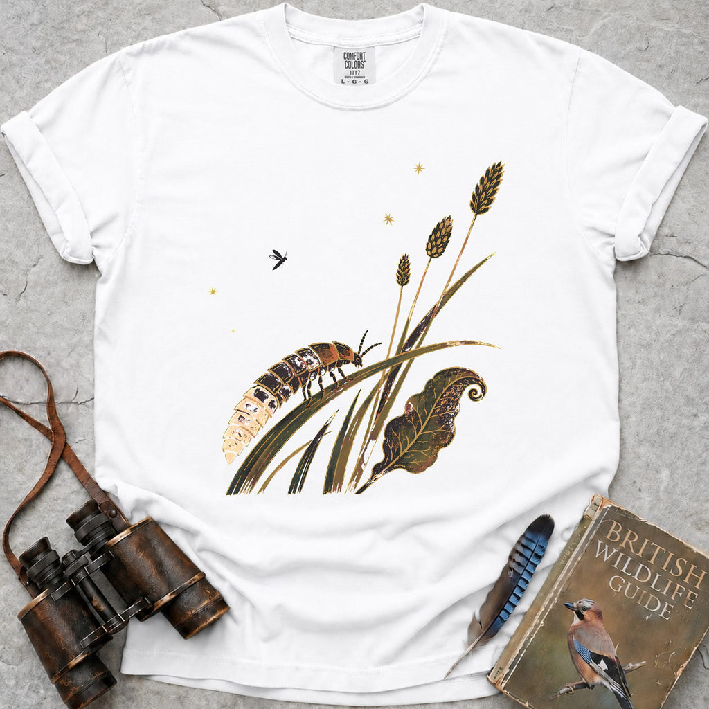 boho-female-glow-worm — white